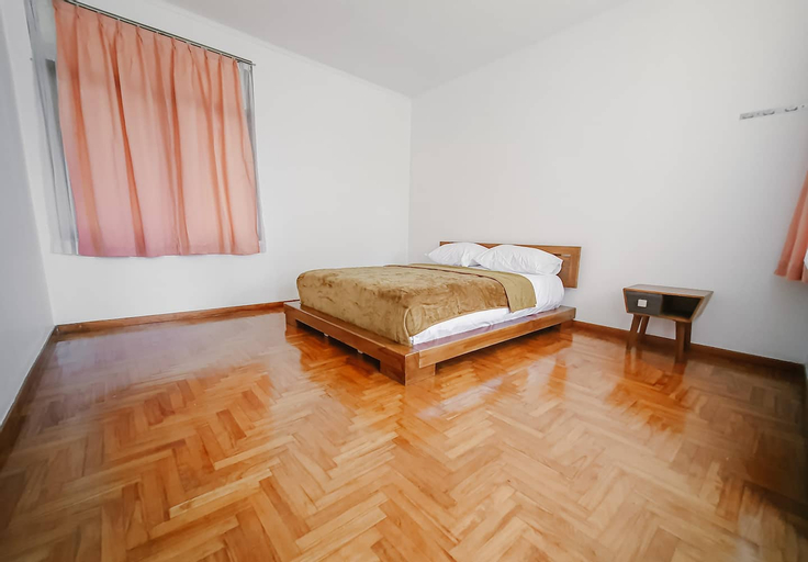 Bedroom 5, Green Villa by Vila Istana Bunga, Bandung
