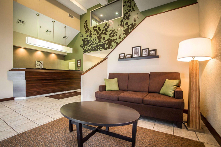 Public Area, Hotel Garner Hotel Sumter Northwest by IHG, Sumter