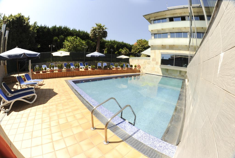Sport & Beauty 2, Estrella del Norte, Cantabria