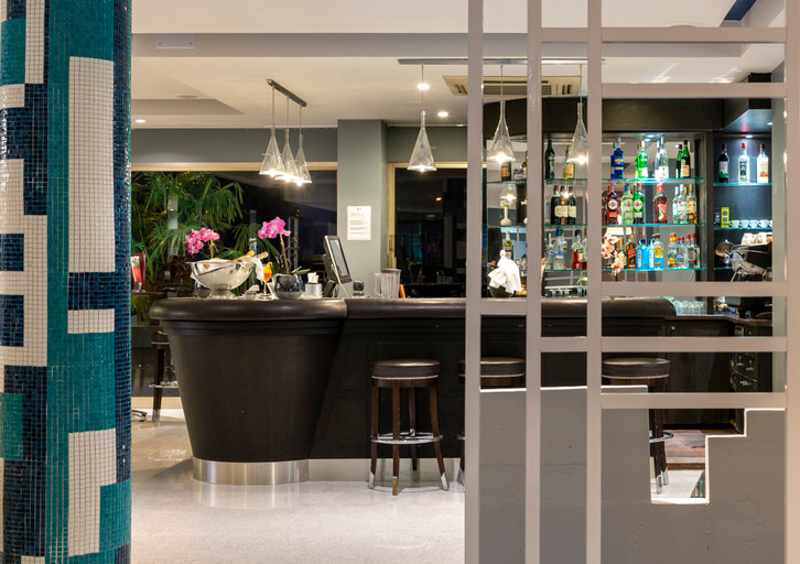 Public Area 4, Hôtel Juliana Cannes, Alpes-Maritimes