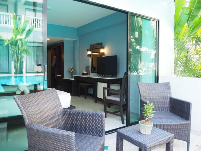 Others 3, Aonang Buri Resort, Mueang Krabi