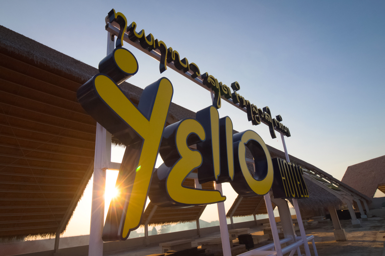 Exterior & Views 3, YELLO Hotel Kuta Beachwalk Bali, Badung
