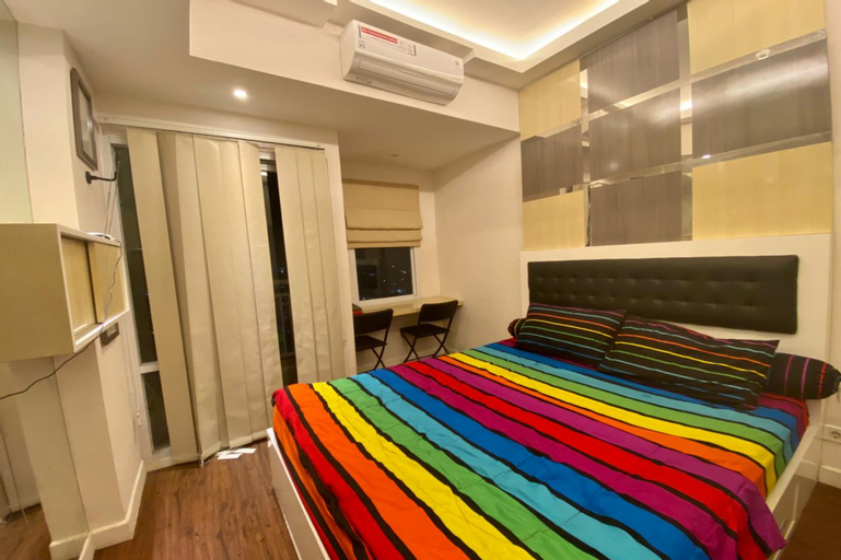 Vida View Apartment by Vida Home, Makassar
