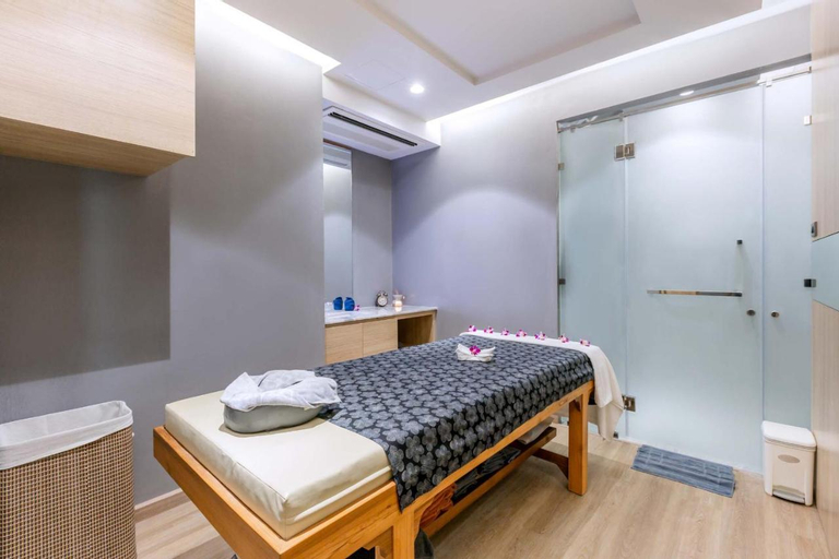 Bedroom 29