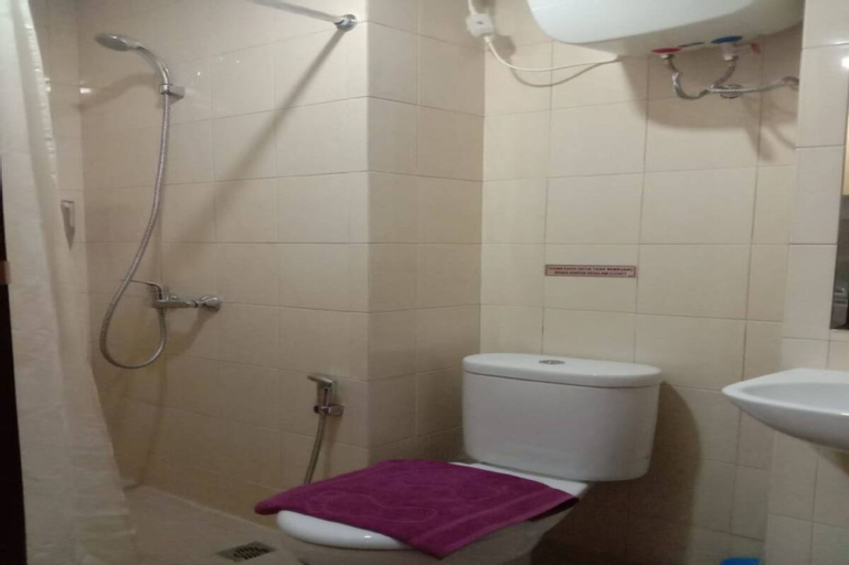 Vida View Apartment by Bintang, Makassar