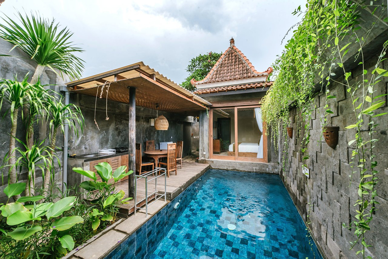 Sport & Beauty 1, ME Villa Batu Mejan, Badung