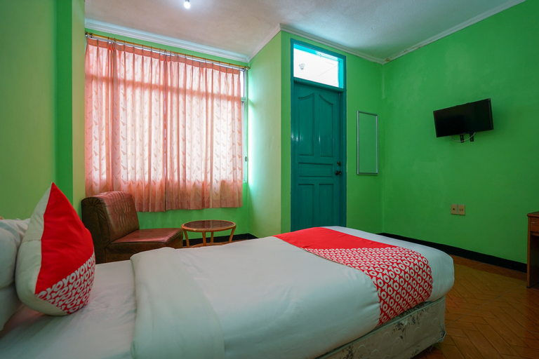 Bedroom 6