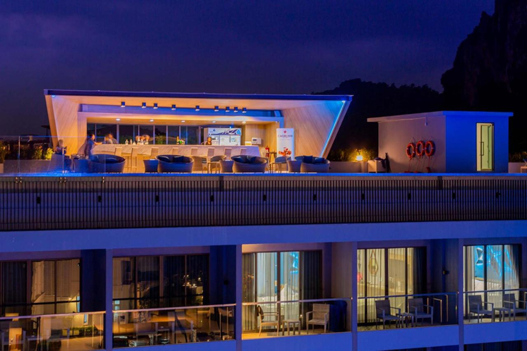 Exterior & Views 2, BlueSotel SMART Krabi Aonang Beach - Adults only, Mueang Krabi