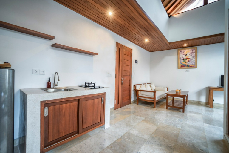 Gigimas Villa