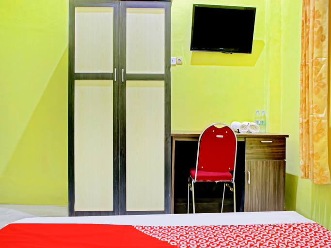 OYO 90429 Hdk Guesthouse, Banjarbaru