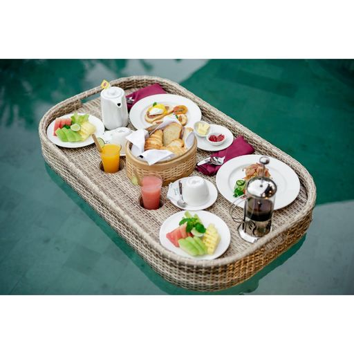 Food & Drinks 4, Poka Ubud Hidden Paradise & Spa by EPS, Gianyar