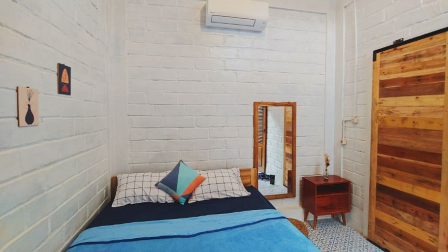 Bedroom 4, KALINDA HOMEY, Jepara