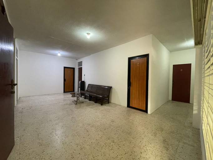 Public Area 2, Lestari Guesthouse, Padang