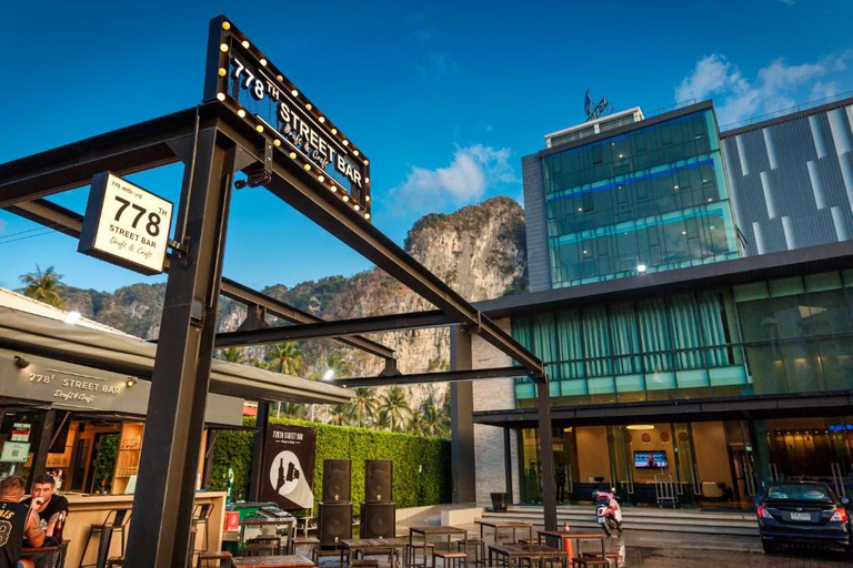 Exterior & Views 3, BlueSotel Krabi, Mueang Krabi
