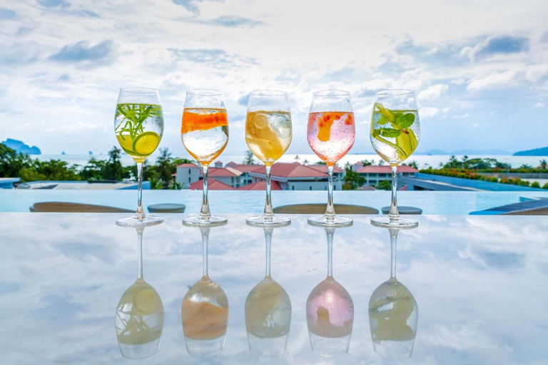 Food & Drinks 3, BlueSotel SMART Krabi Aonang Beach - Adults only, Mueang Krabi
