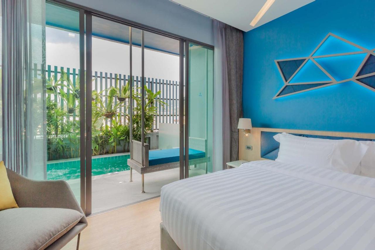 Bedroom 30
