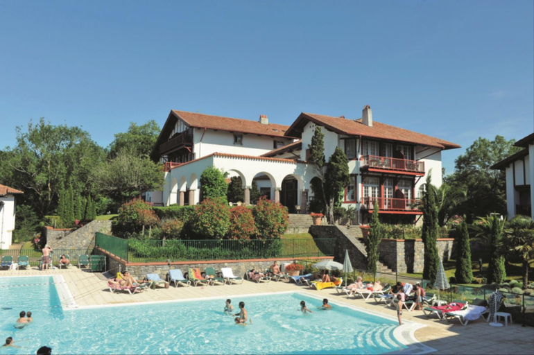 La Villa Maldagora 2/3p 6/7 Standard, Pyrénées-Atlantiques