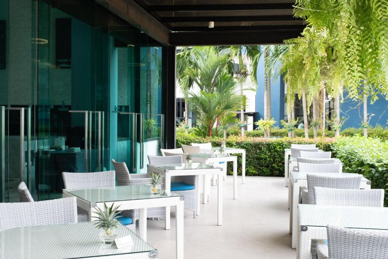 Exterior & Views 3, BlueSotel Krabi, Mueang Krabi