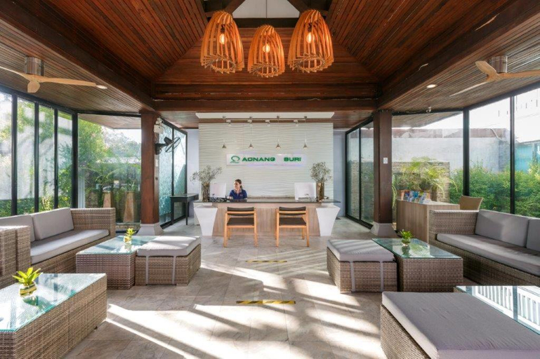 Others 2, Aonang Buri Resort, Mueang Krabi