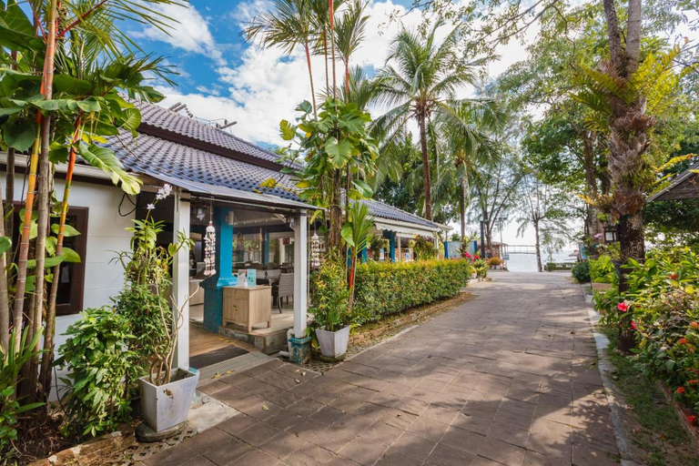 Exterior & Views 5, Aonang Buri Resort, Mueang Krabi