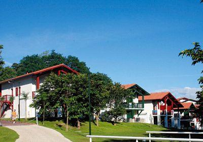Résidence Prestige Domaine Iratzia, Pyrénées-Atlantiques