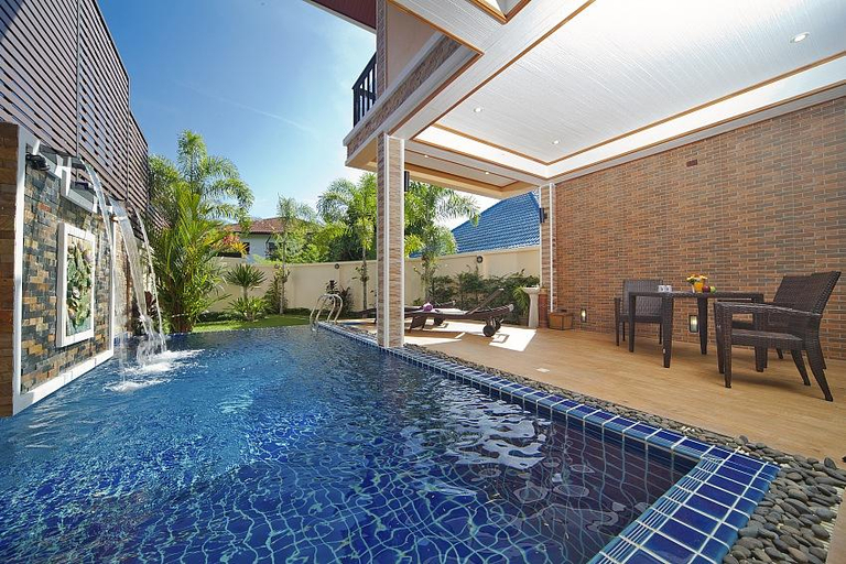 5, Villa BangTao Tara4 -3 Bed Pool Home in Phuket, Phuket Island
