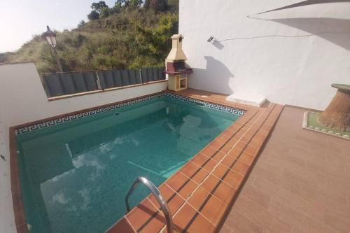 TAMANGO HILL - ADOSADO 4 DORMITORIOS CON PISCINA, Málaga