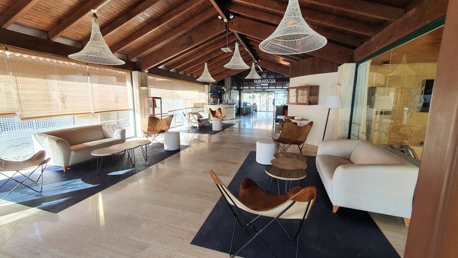 Public Area 5, Botel Alcudiamar, Baleares