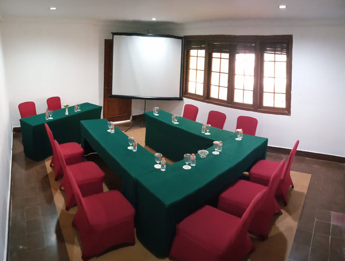 Sare Hotel Yogyakarta, Yogyakarta