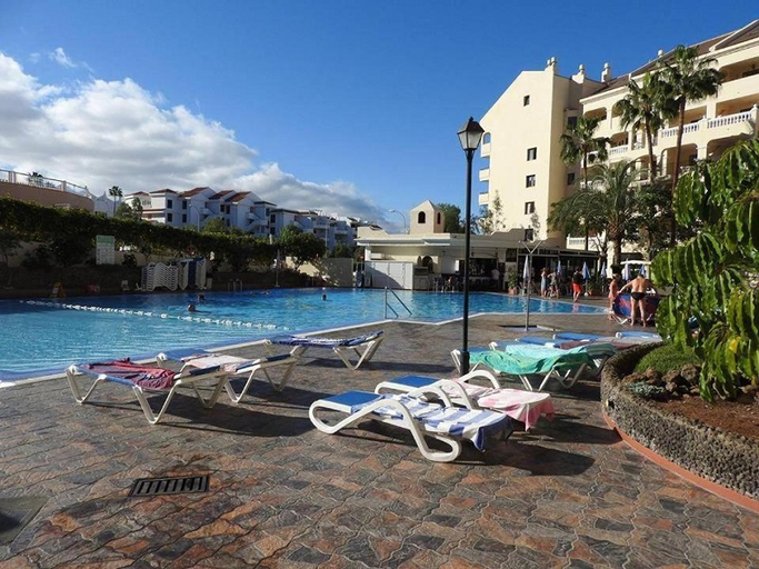 Sport & Beauty 5, Castle Harbour, Santa Cruz de Tenerife