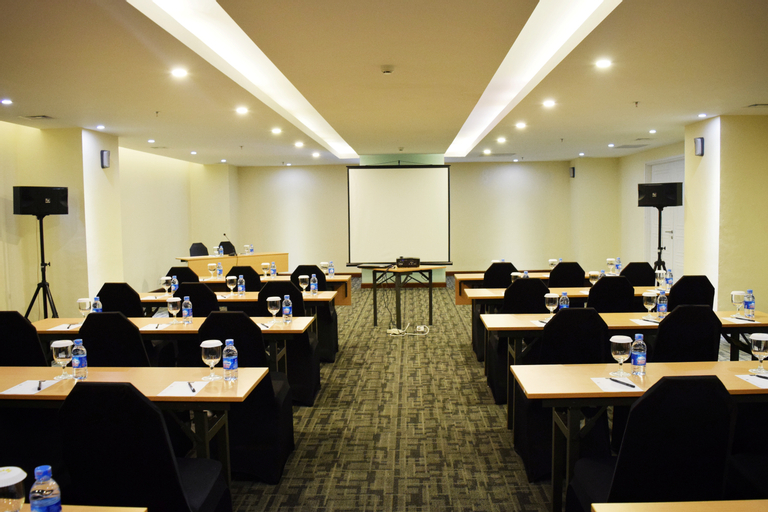 Business Facilities 26