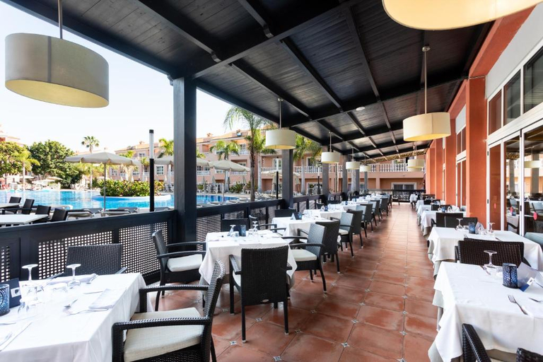Food & Drinks 4, El Duque, Santa Cruz de Tenerife