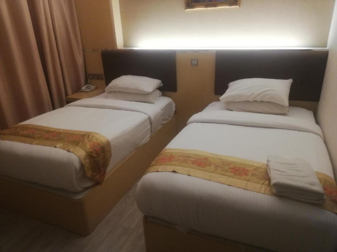 Capital O 90130 Sawadee Hotel, Johor Bahru