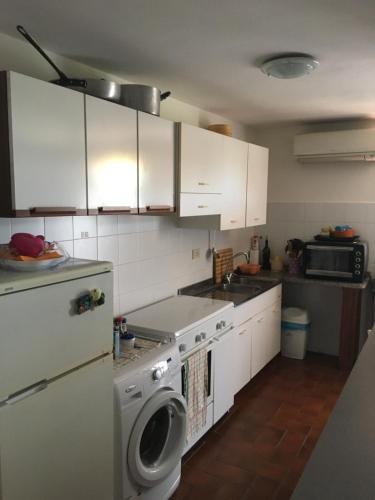 5, Appartamento ad 1,2 km dal mare, Grosseto