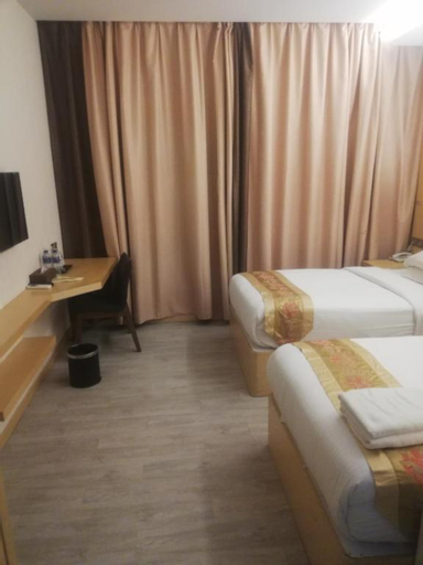 Capital O 90130 Sawadee Hotel, Johor Bahru