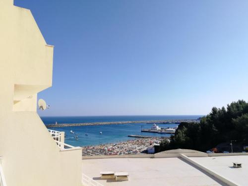Prainha House, Sesimbra