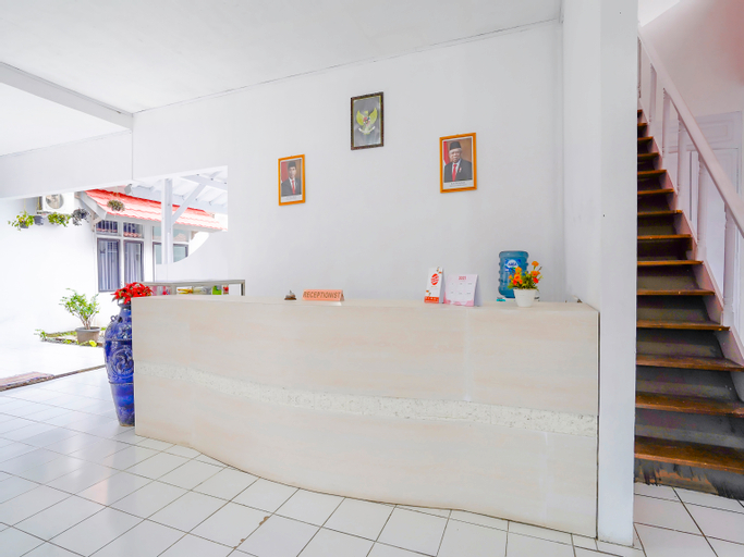OYO 90467 Hotel Putrajaya, Majalengka
