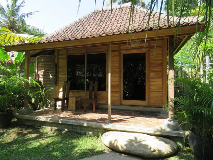 Jembrana Bali Homestay, Jembrana