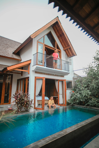 Sport & Beauty 2, Amazing Pool Villa in Banda Aceh , Banda Aceh