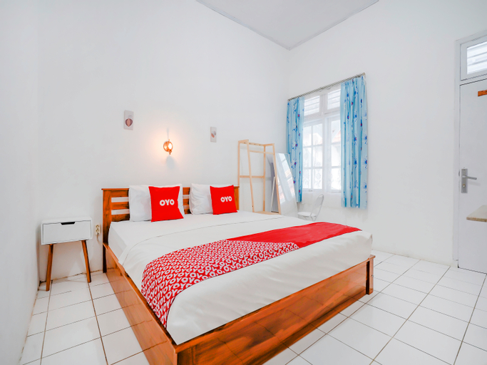 OYO 90467 Hotel Putrajaya, Majalengka