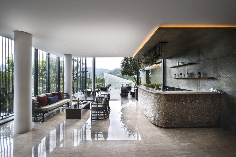 Amaryllis Boutique Resort, Bogor