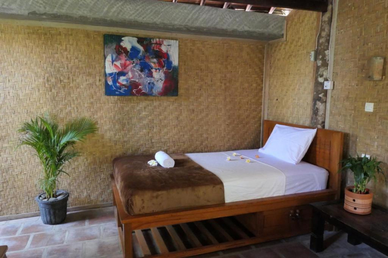 Bedroom 2, Jembrana Bali Homestay, Jembrana