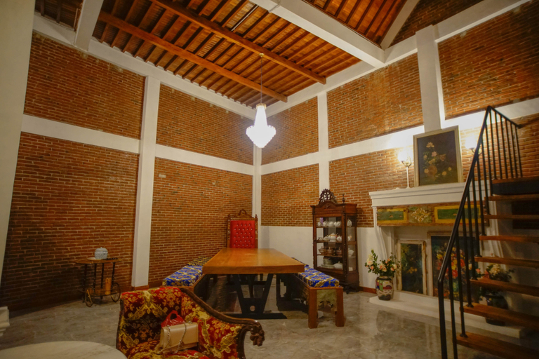 Public Area, Amazing Pool Villa in Banda Aceh , Banda Aceh