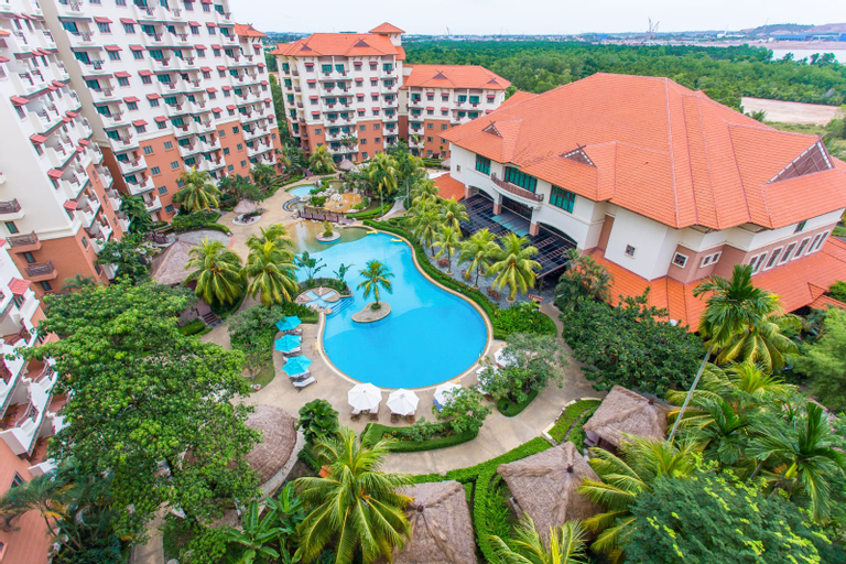 Holiday Inn Resort Batam, Batam
