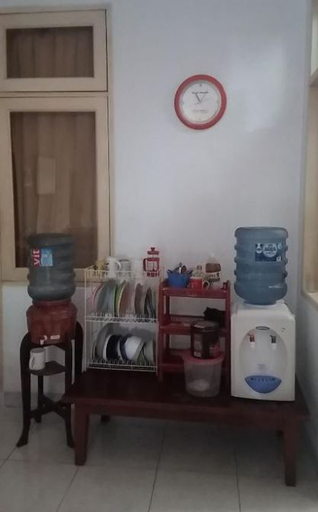 Others, Homey House, South Tangerang