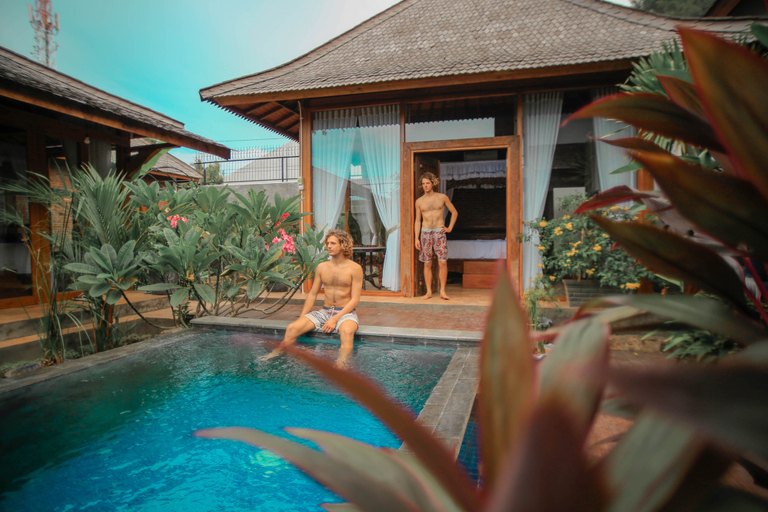 Sport & Beauty 1, Amazing Pool Villa in Banda Aceh , Banda Aceh