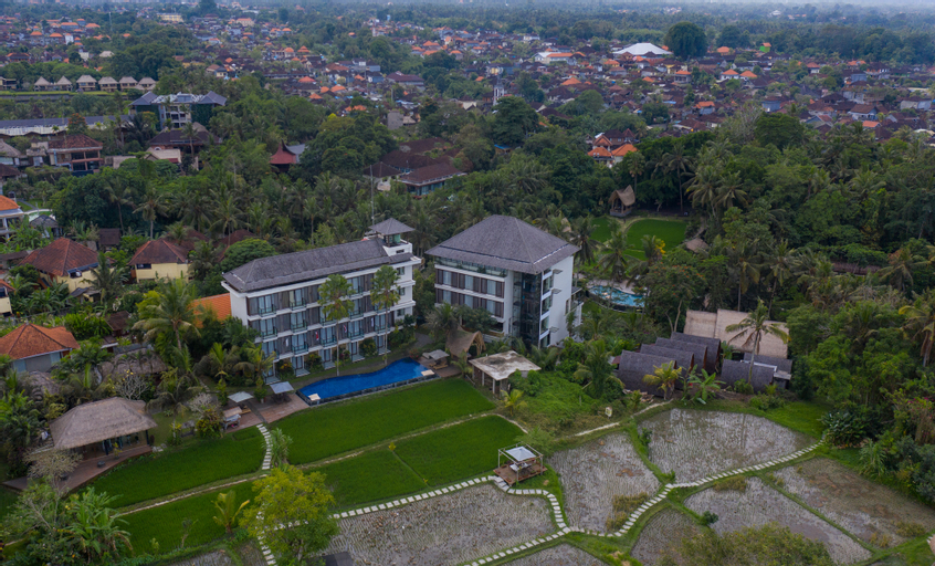 Exterior & Views 1, Plataran Ubud Hotel & Spa, Gianyar