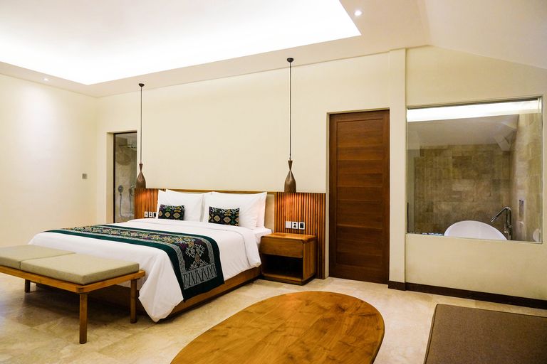 Bedroom 29