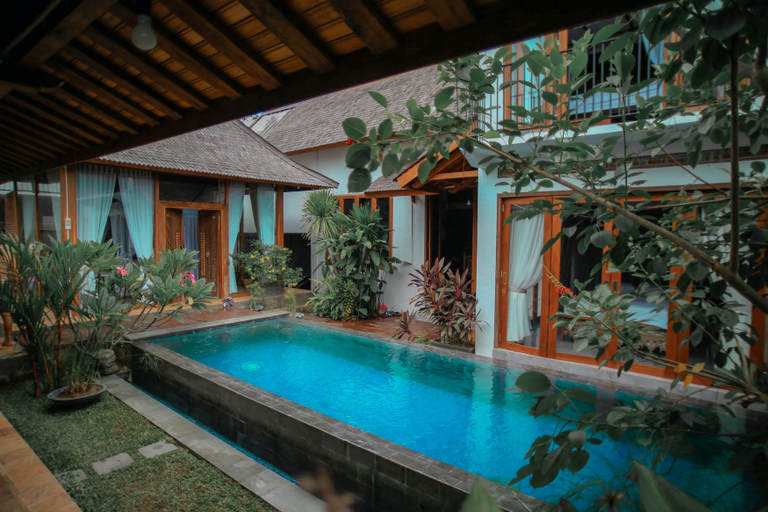 Sport & Beauty 4, Amazing Pool Villa in Banda Aceh , Banda Aceh