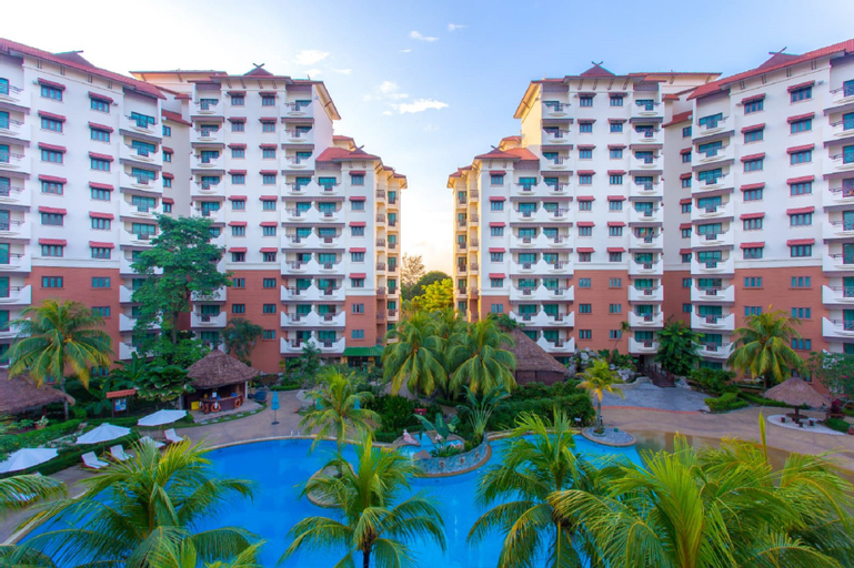 Exterior & Views 4, Holiday Inn Resort Batam, Batam